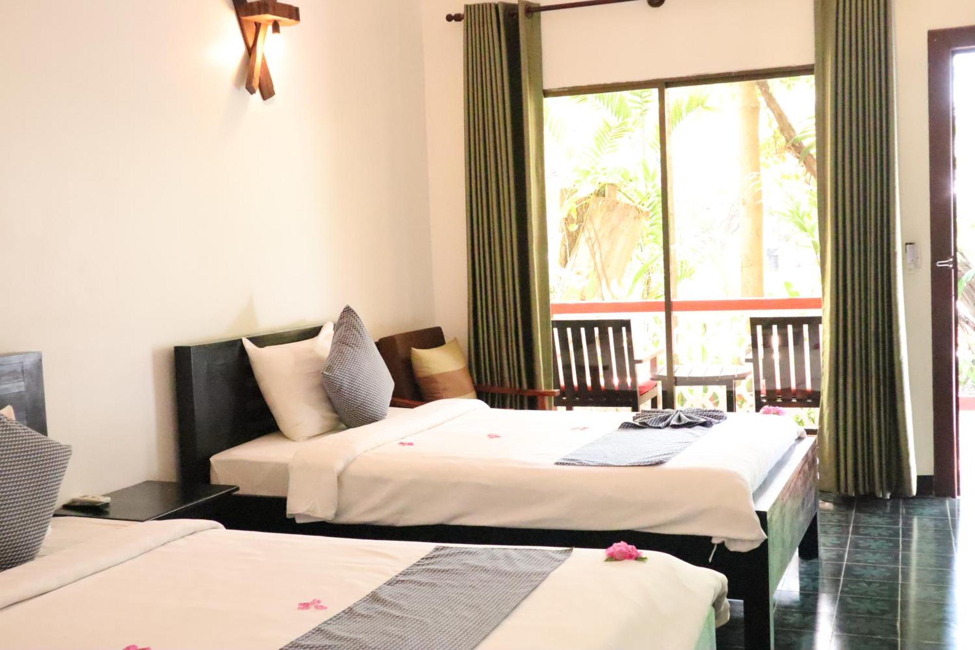 LA NICHE D ANGKOR BOUTIQUE HOTEL SIEM REAP 4 Cambodia from